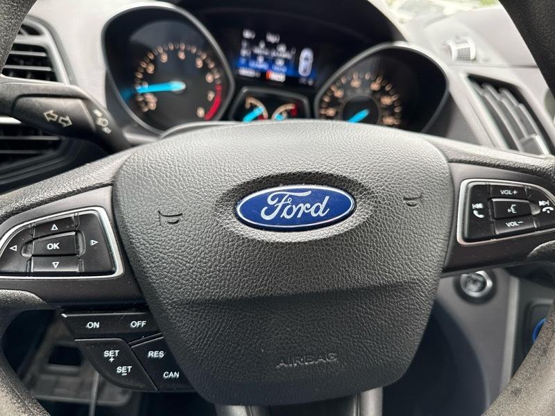 Ford Escape SE 4WD 2019