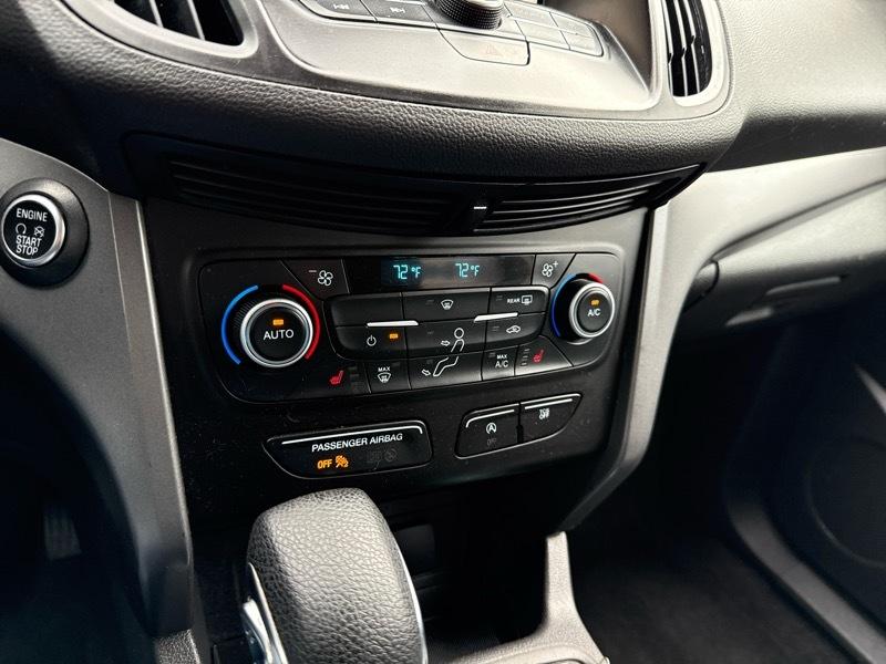 Ford Escape SE 4WD 2019