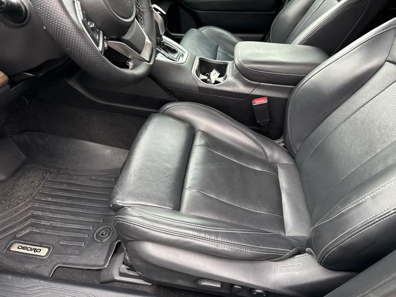 Subaru Outback Limited 2020