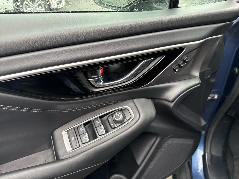 Subaru Outback Limited 2020
