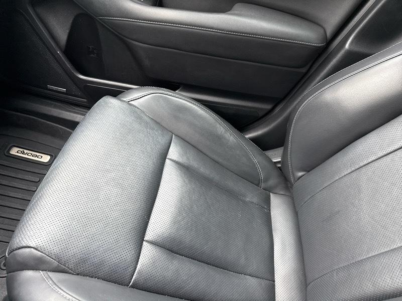 Subaru Outback Limited 2020