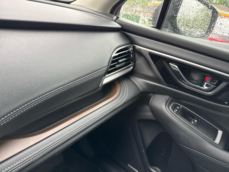 Subaru Outback Limited 2020