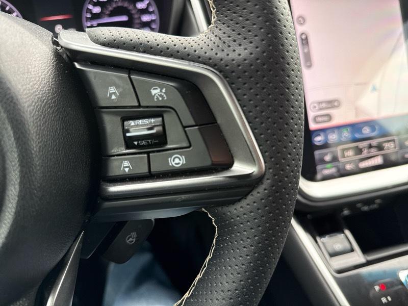 Subaru Outback Limited 2020