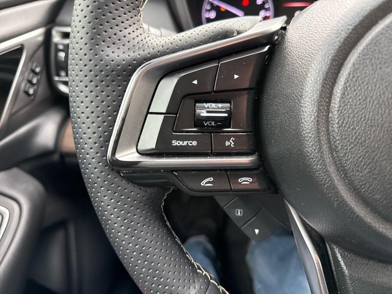 Subaru Outback Limited 2020