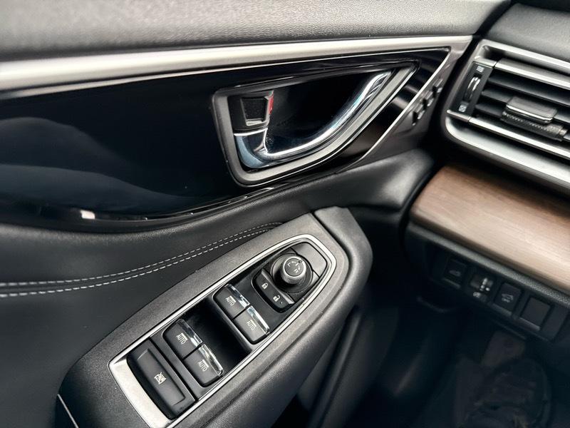 Subaru Outback Limited 2020