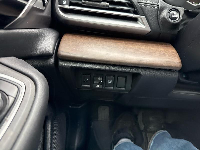 Subaru Outback Limited 2020
