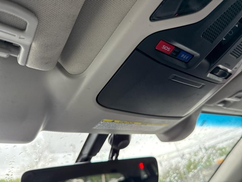 Subaru Outback Limited 2020