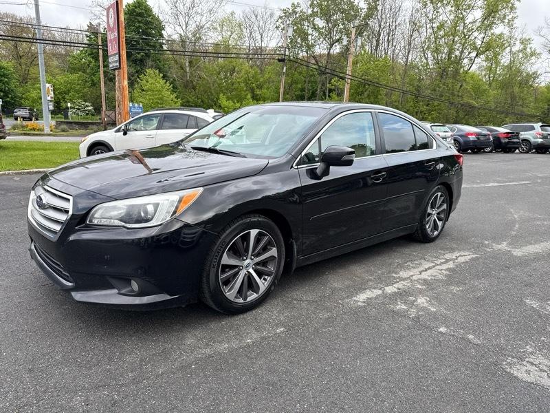 2015 Subaru Legacy 2.5i Limited