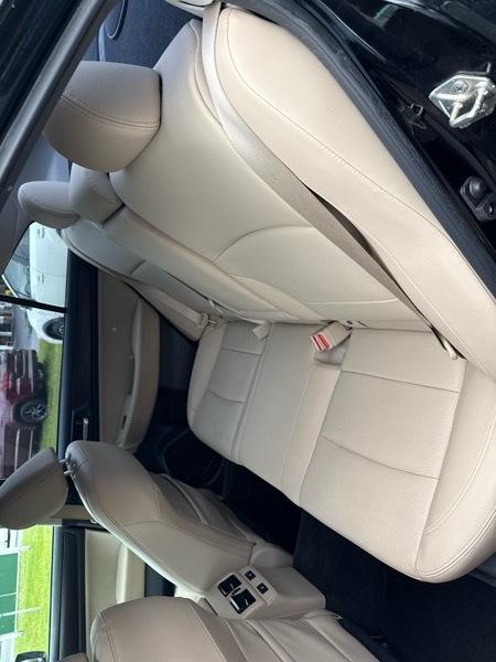 Subaru Legacy 2.5i Limited 2015