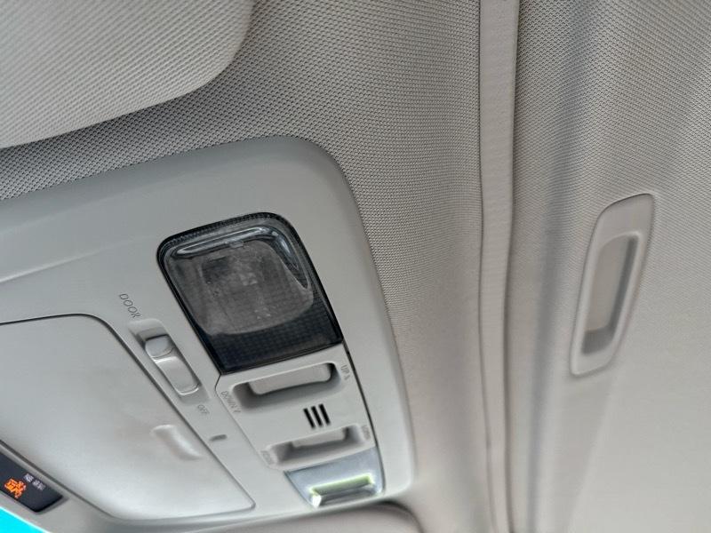 Subaru Legacy 2.5i Limited 2015