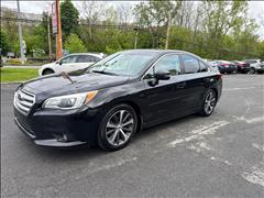 2015 Subaru Legacy 