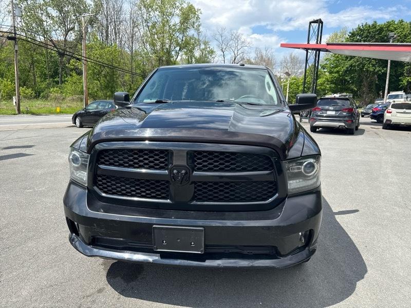 RAM 1500 4WD Reg Cab 120.5" Express 2014