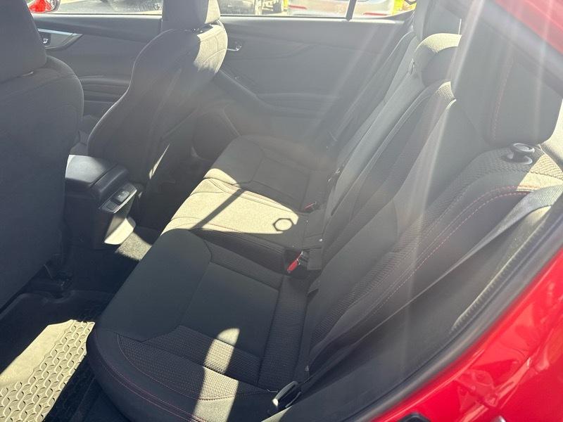 Subaru WRX Premium 6M 2022