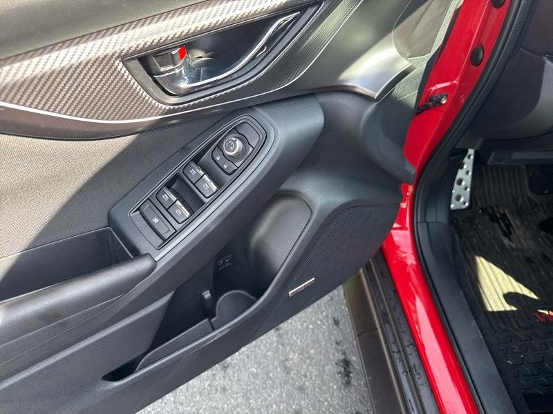 Subaru WRX Premium 6M 2022