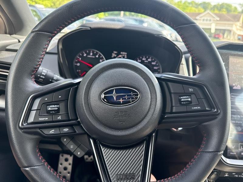 Subaru WRX Premium 6M 2022