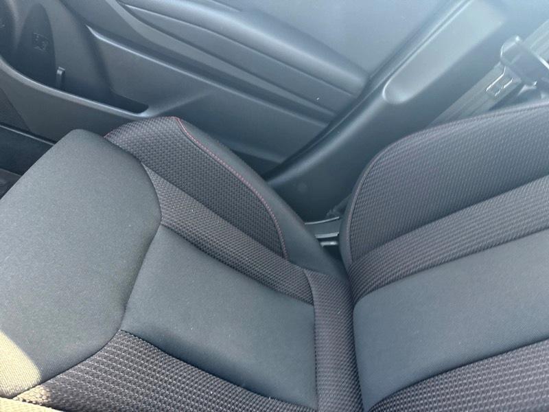Subaru WRX Premium 6M 2022