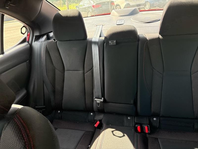 Subaru WRX Premium 6M 2022