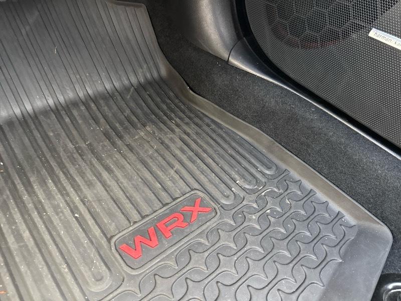 Subaru WRX Premium 6M 2022