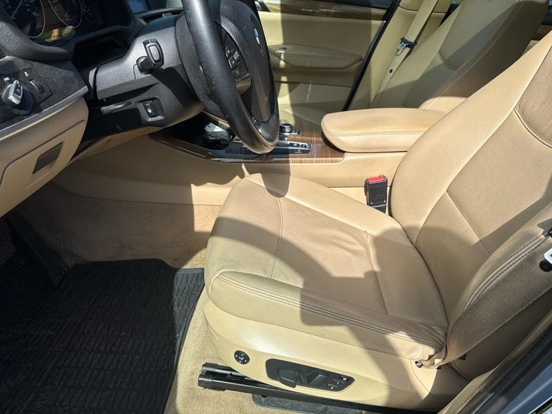 BMW X3 xDrive28i 2011