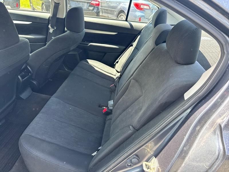 Subaru Legacy 2.5i Premium 2014