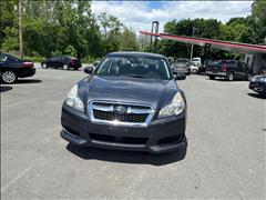 2014 Subaru Legacy 