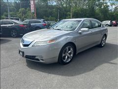 2010 Acura TL 