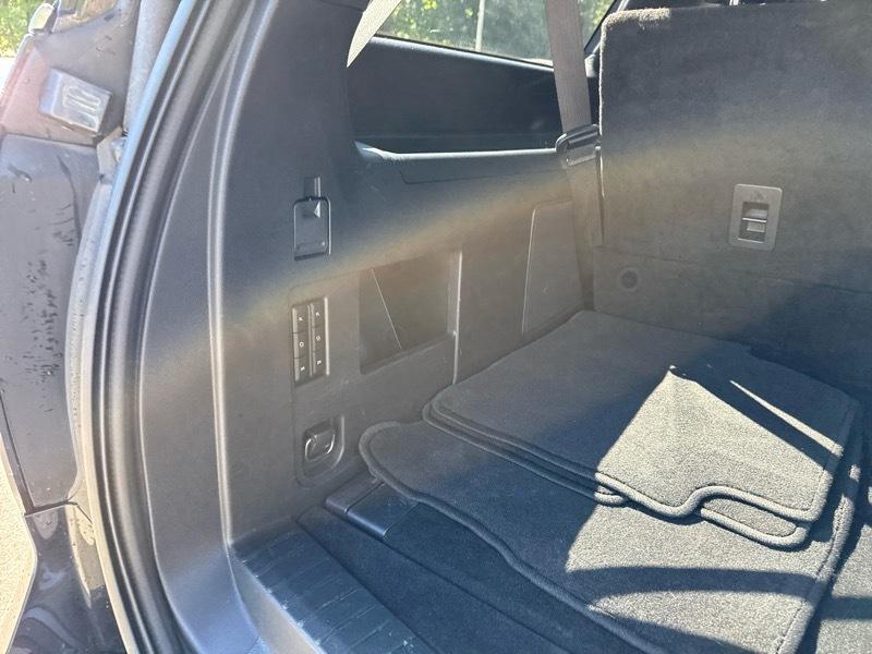 Ford Expedition MAX Platinum 4WD 2024