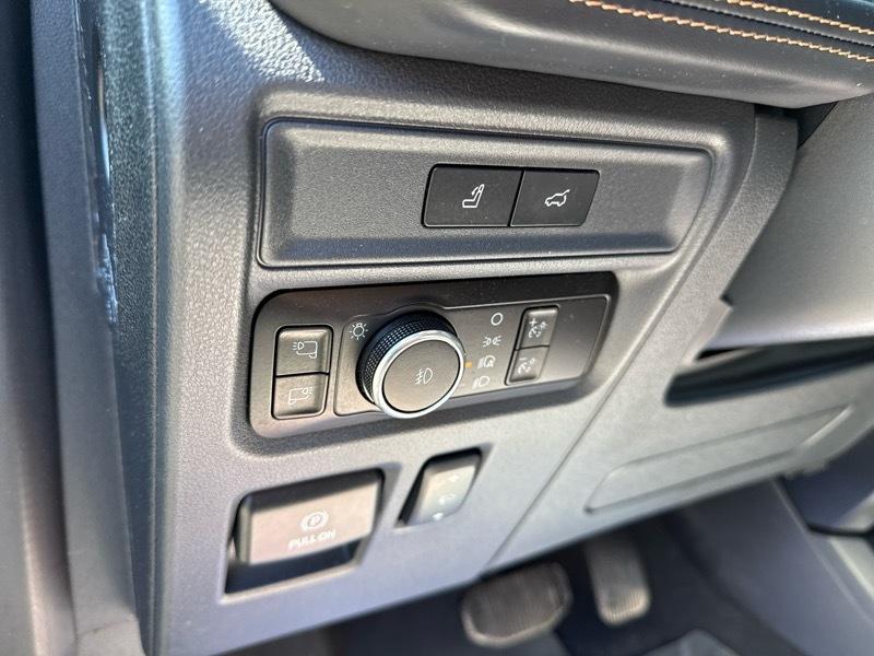 Ford Expedition MAX Platinum 4WD 2024