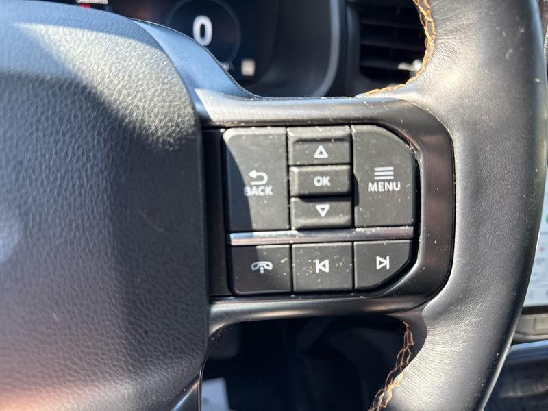 Ford Expedition MAX Platinum 4WD 2024