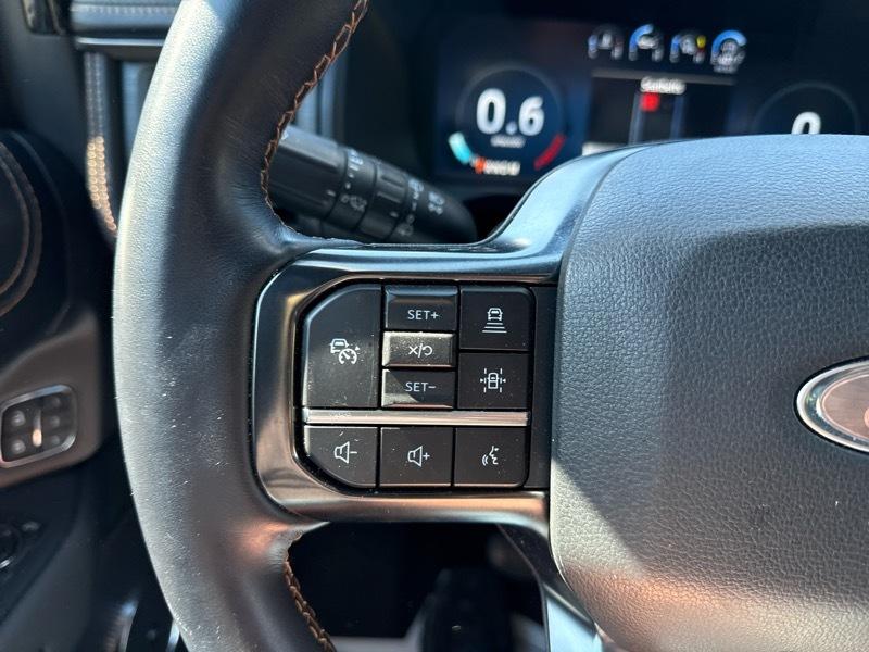 Ford Expedition MAX Platinum 4WD 2024