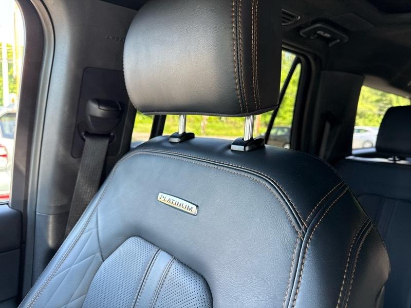Ford Expedition MAX Platinum 4WD 2024