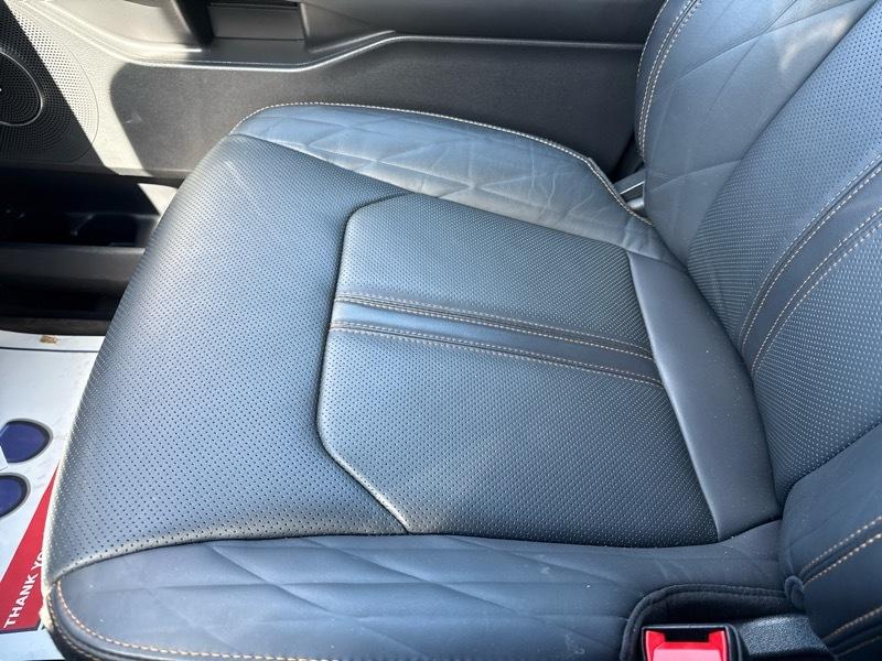 Ford Expedition MAX Platinum 4WD 2024