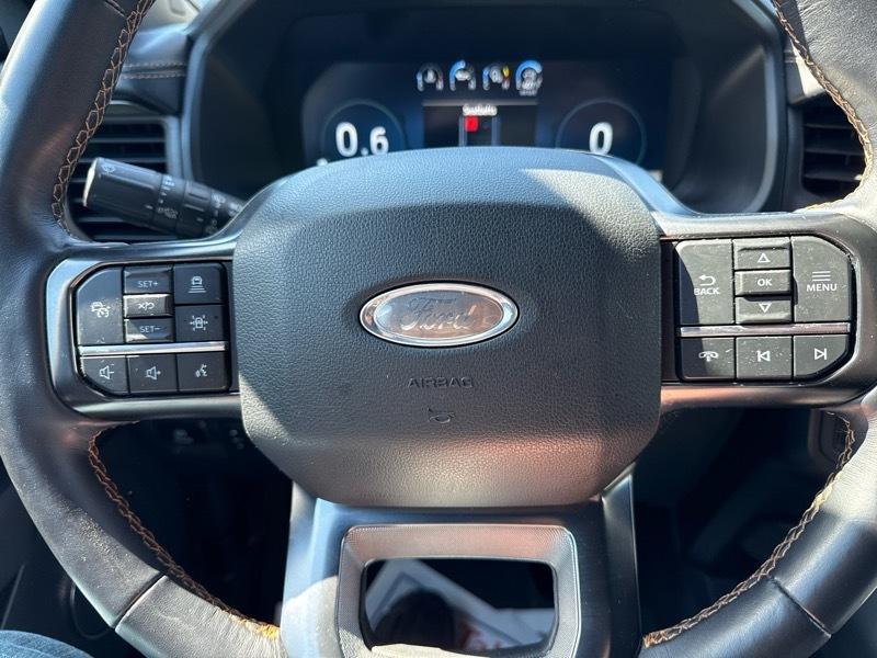 Ford Expedition MAX Platinum 4WD 2024