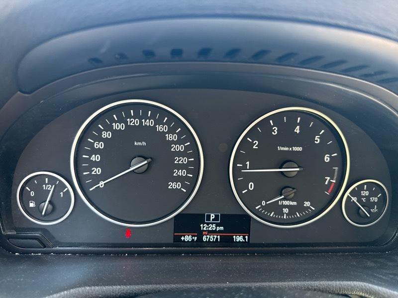 BMW X3 xDrive28i 2014