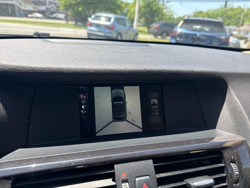 BMW X3 xDrive28i 2014