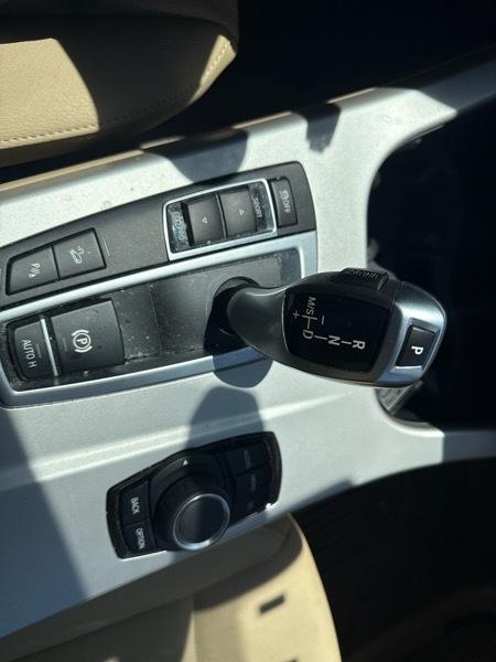 BMW X3 xDrive28i 2014