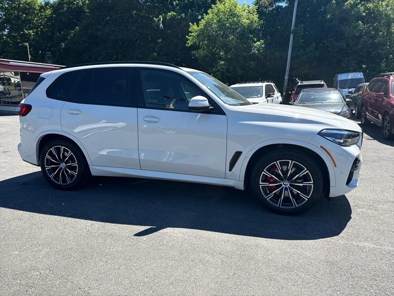 BMW X5 xDrive40i 2023