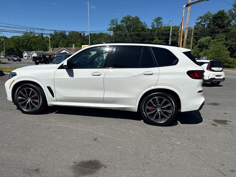 BMW X5 xDrive40i 2023