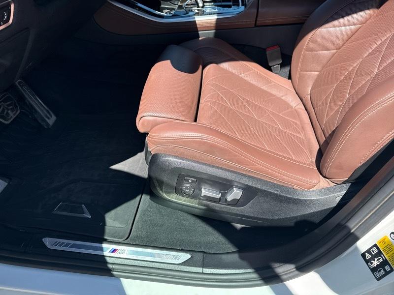 BMW X5 xDrive40i 2023