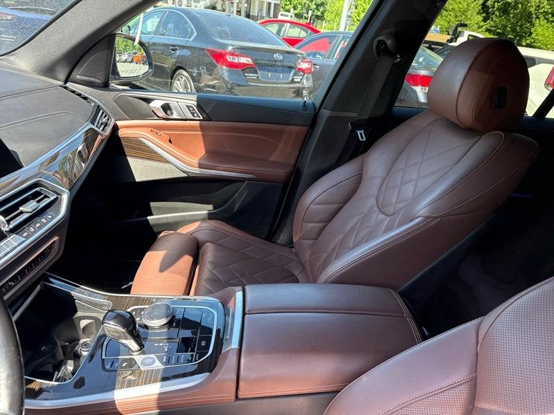 BMW X5 xDrive40i 2023
