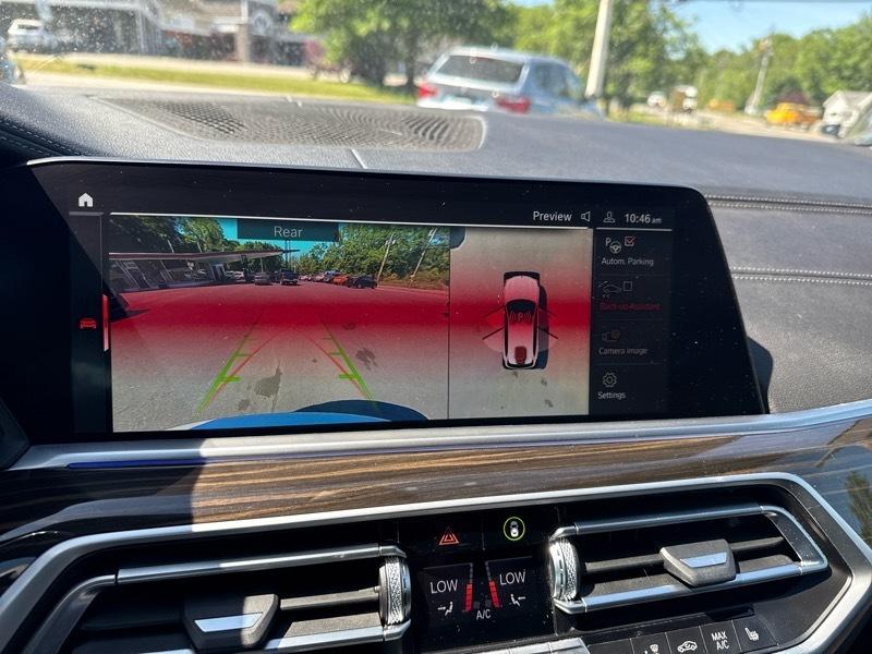 BMW X5 xDrive40i 2023