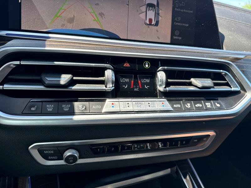 BMW X5 xDrive40i 2023