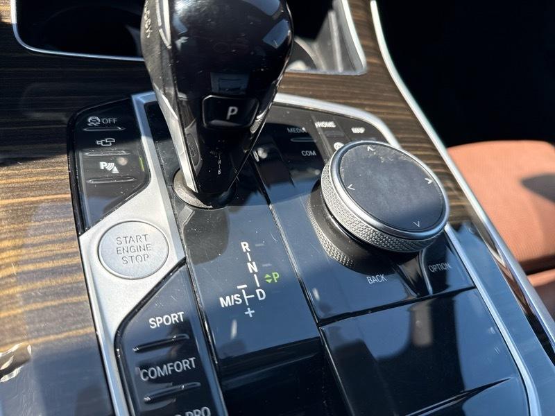 BMW X5 xDrive40i 2023