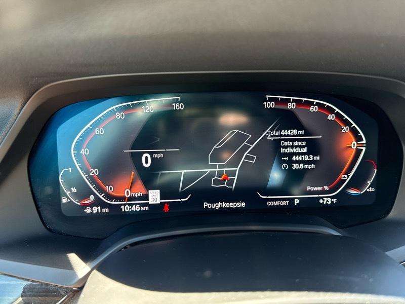 BMW X5 xDrive40i 2023