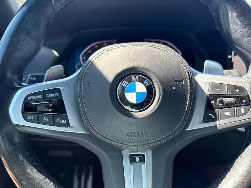 BMW X5 xDrive40i 2023