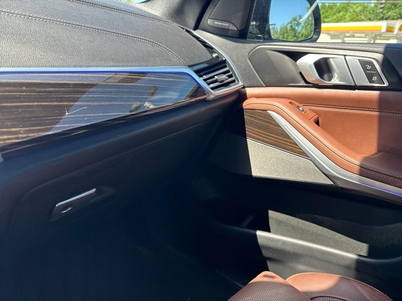 BMW X5 xDrive40i 2023