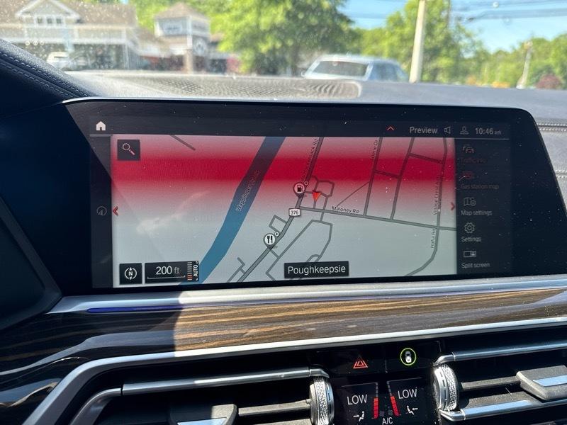 BMW X5 xDrive40i 2023