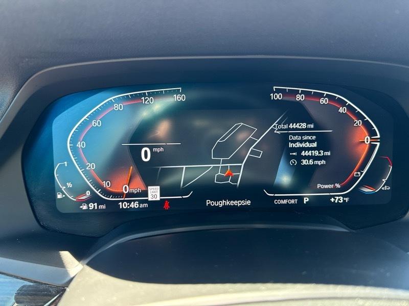 BMW X5 xDrive40i 2023