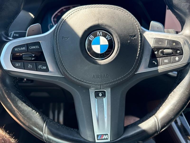 BMW X5 xDrive40i 2023