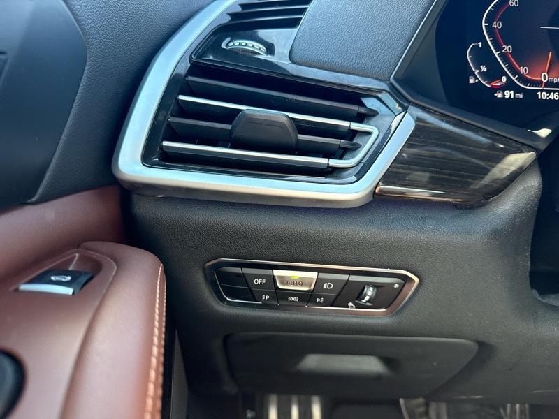BMW X5 xDrive40i 2023